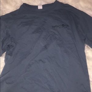 natural life t-shirt